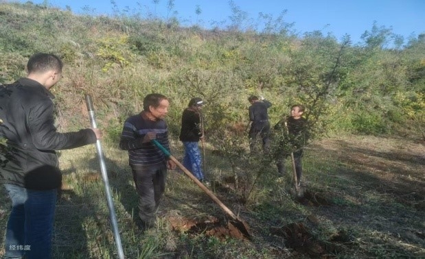 墟落振兴事情动态（第163期）