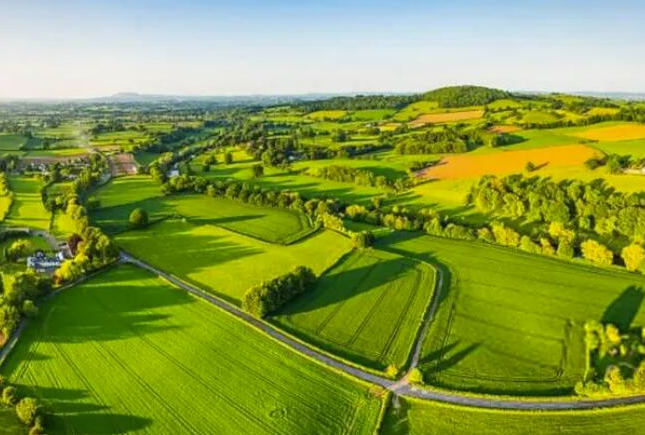 开展新型农村整体经济