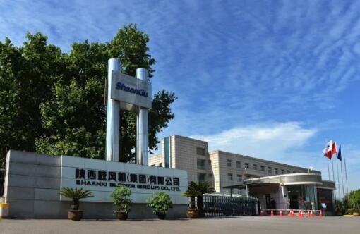 【陕鼓集团】陕鼓集团上榜“2022年度中国钢铁品牌榜”，获“卓越钢铁手艺与服务供应商品牌”声誉称呼